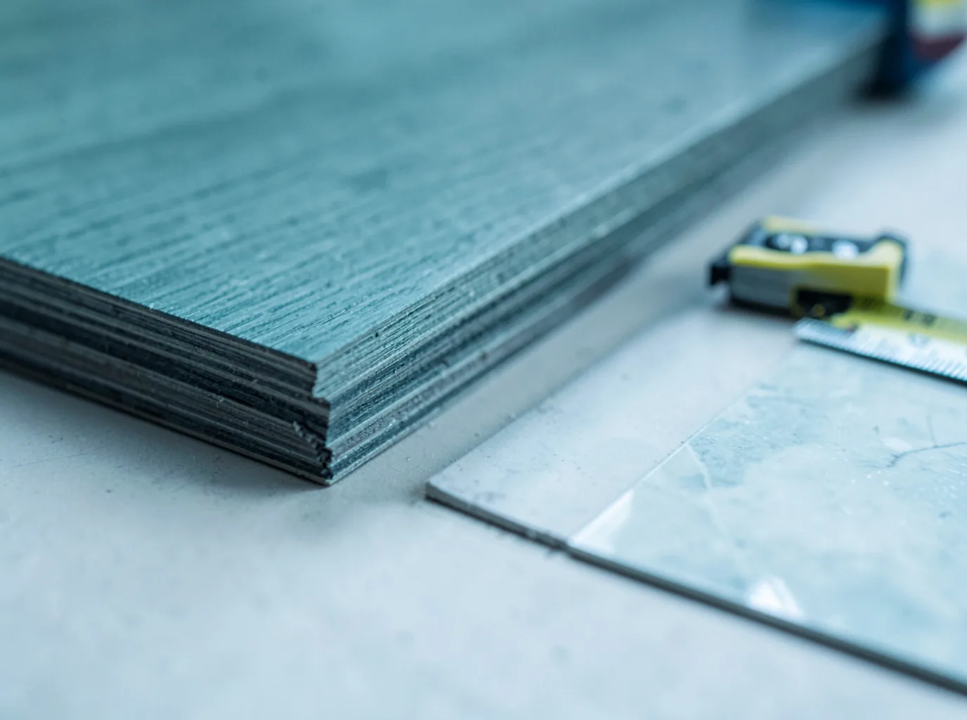 Luxury Vinyl Plank Installation Hoffman, IL FAQs